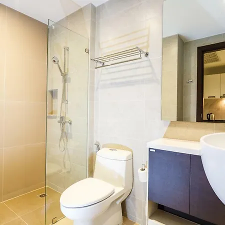 Emerald Terrace Patong Exterior photo
