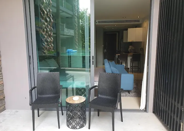Emerald Terrace Patong