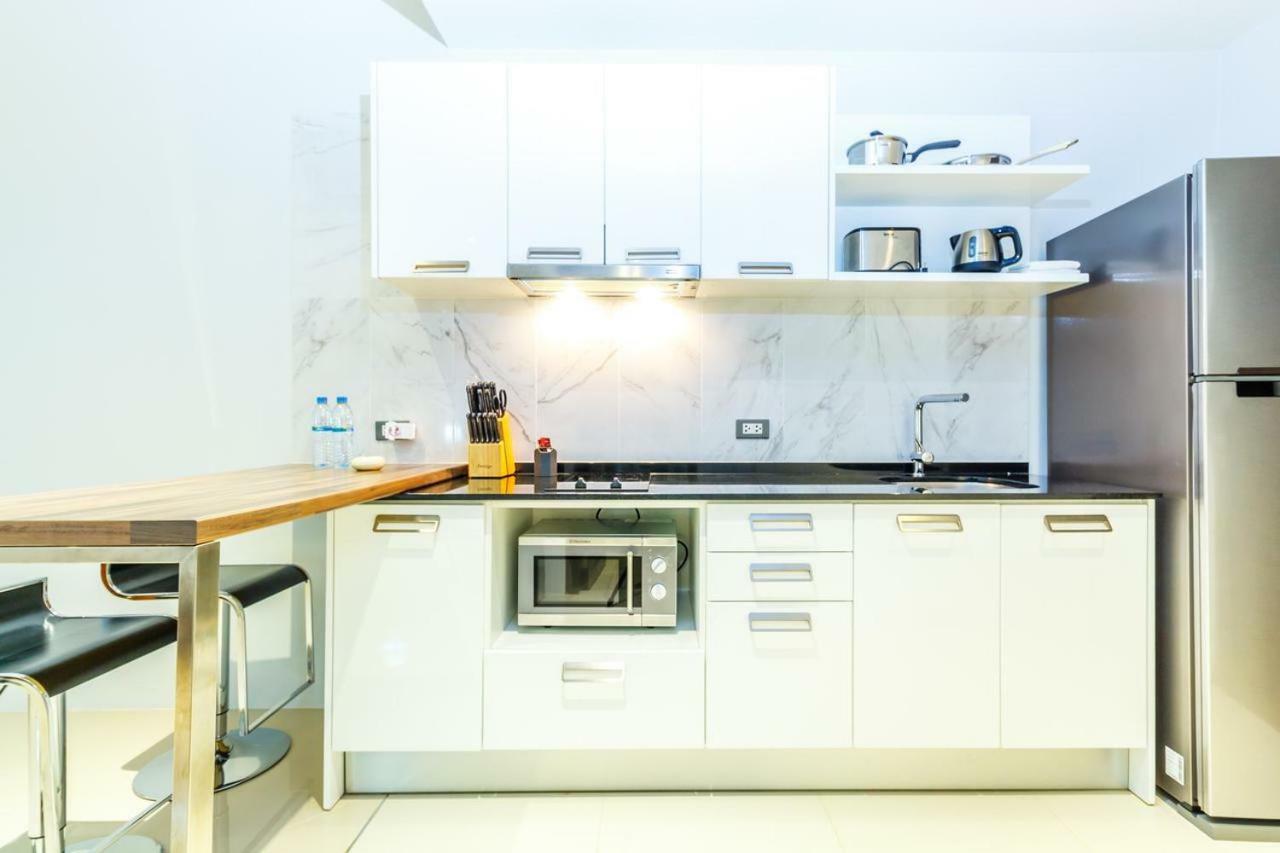 Appartement Emerald Terrace *