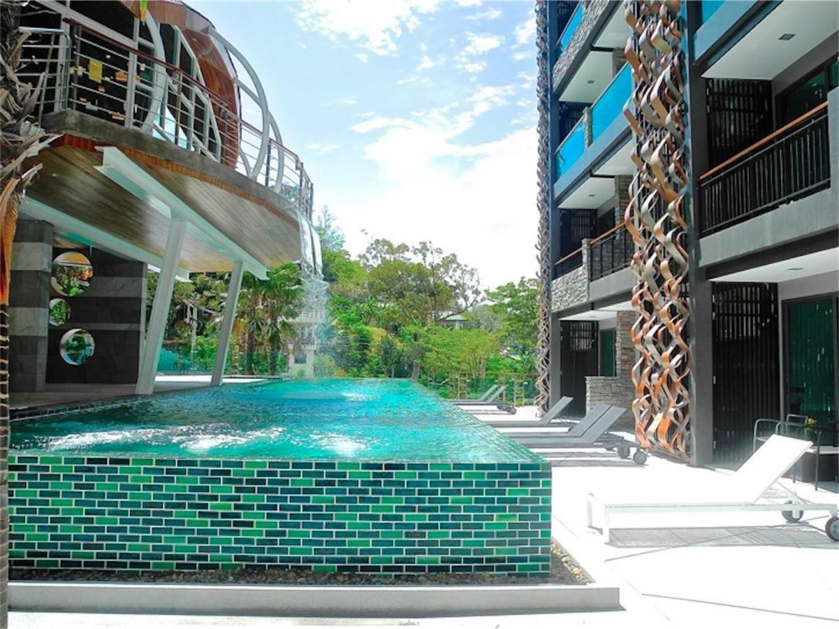 Appartement Emerald Terrace
