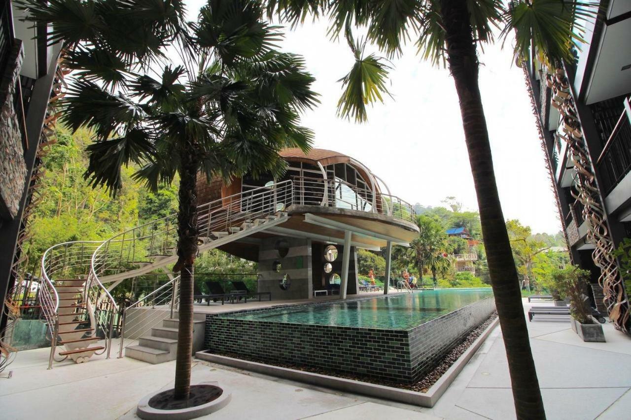 Appartement Emerald Terrace *