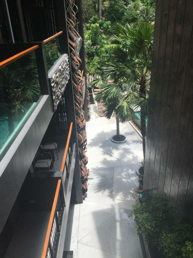 Emerald Terrace Appartement