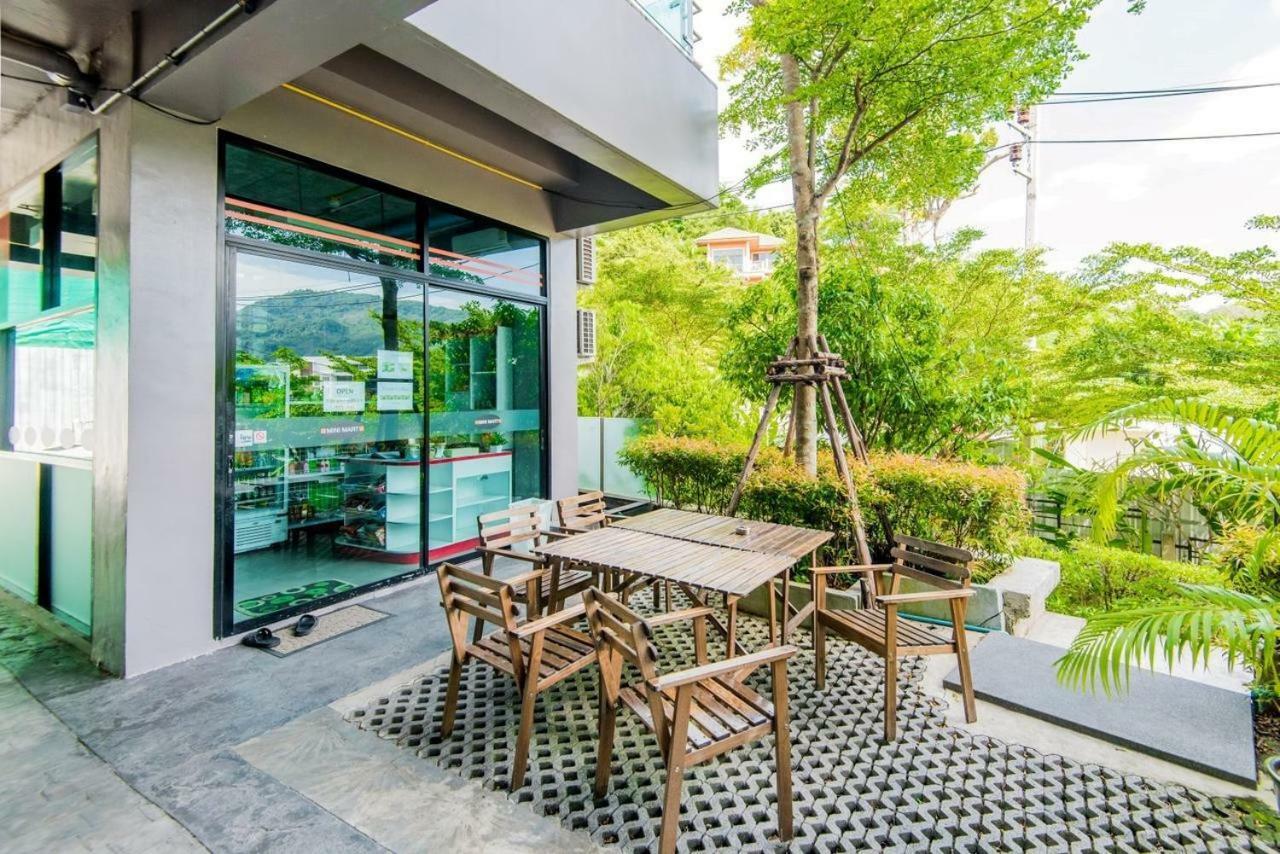 Appartement Emerald Terrace *