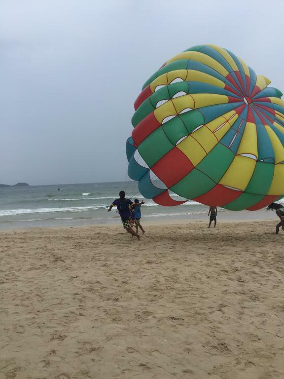 Appartement Emerald Terrace Patong