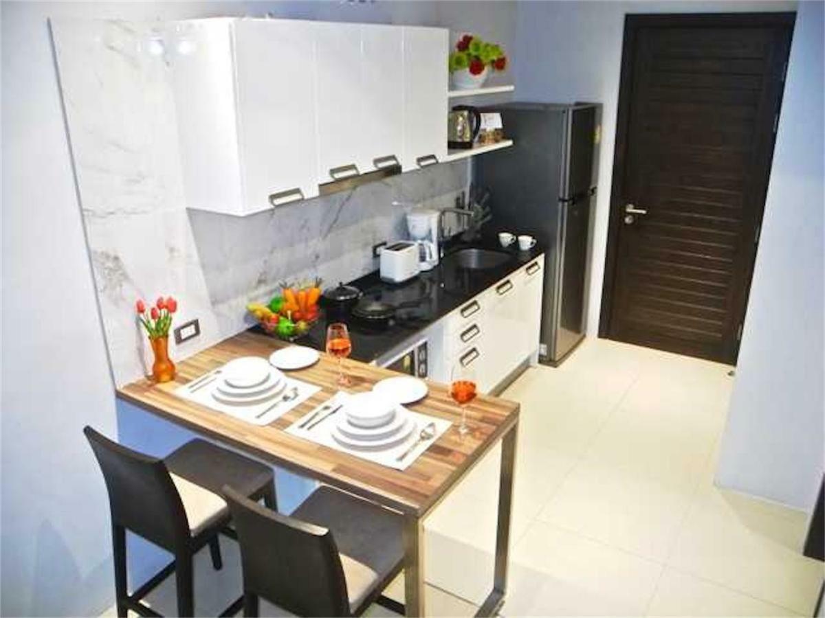 Emerald Terrace Appartement