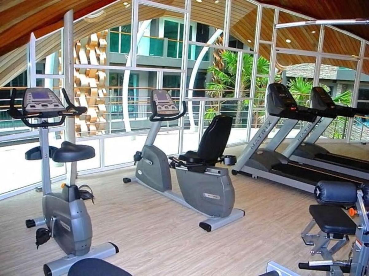 Appartement Emerald Terrace *